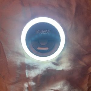 FURO ring light clip for phone